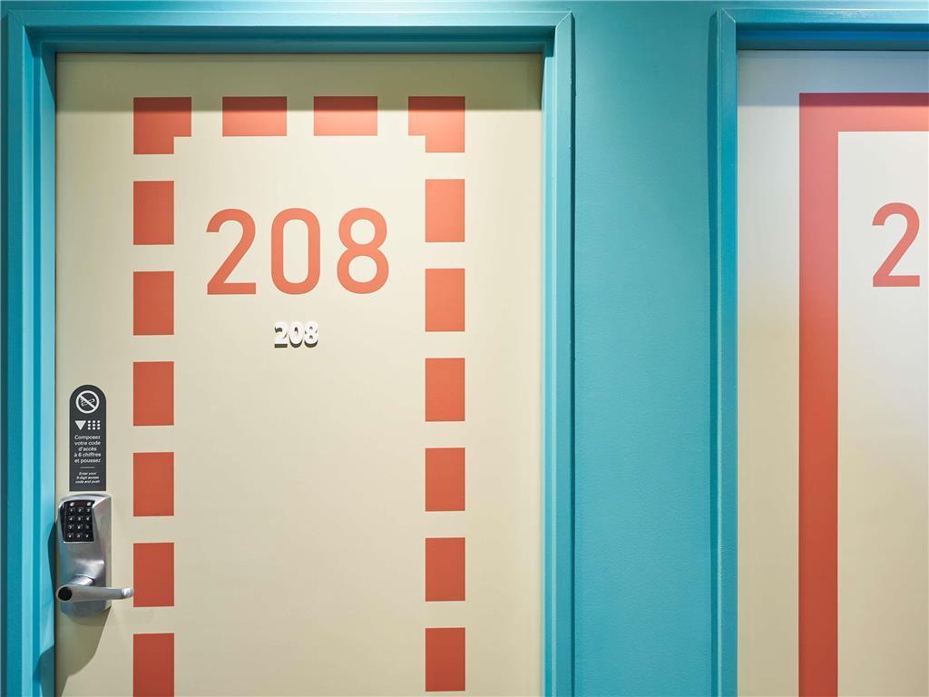 Ibis budget Brest Sud Plougastel Eksteriør billede