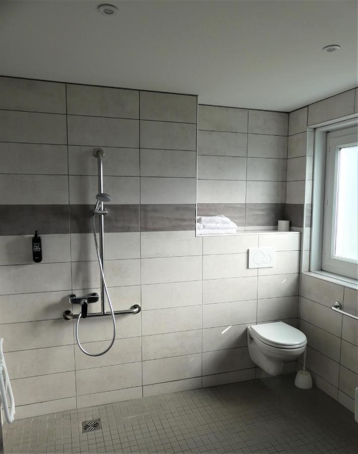 Ibis budget Brest Sud Plougastel Eksteriør billede